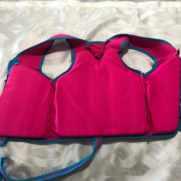 Swim School Life Jacket - Picture 3 of 5